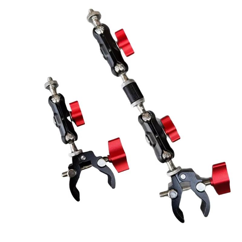 Photography Lighting Set - 1 ensemble d'accessoires de photographie, pince