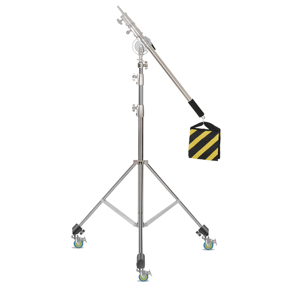 Photography Lighting Material - SH 2.8M Support de lumière en