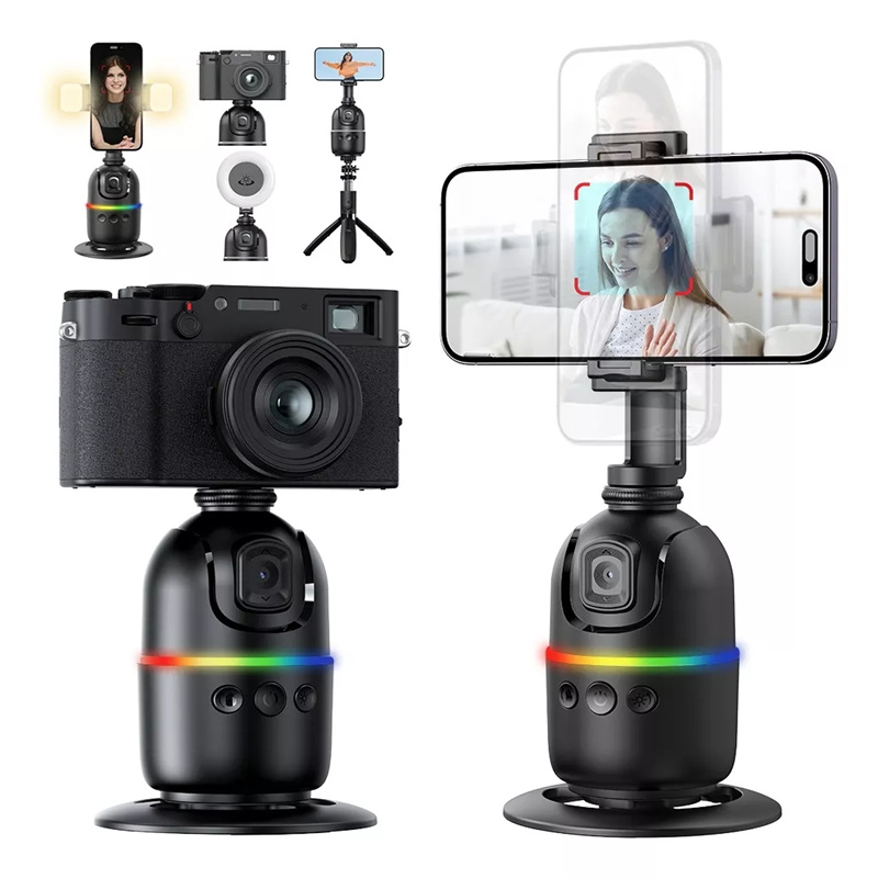 Photography Lighting Ai - FANGTUOSI 2026 Nouveau stabilisateur de cardan