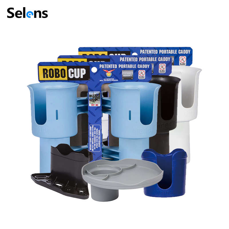 Photography Lighting Material - Support de tasse RoboCup à clipser