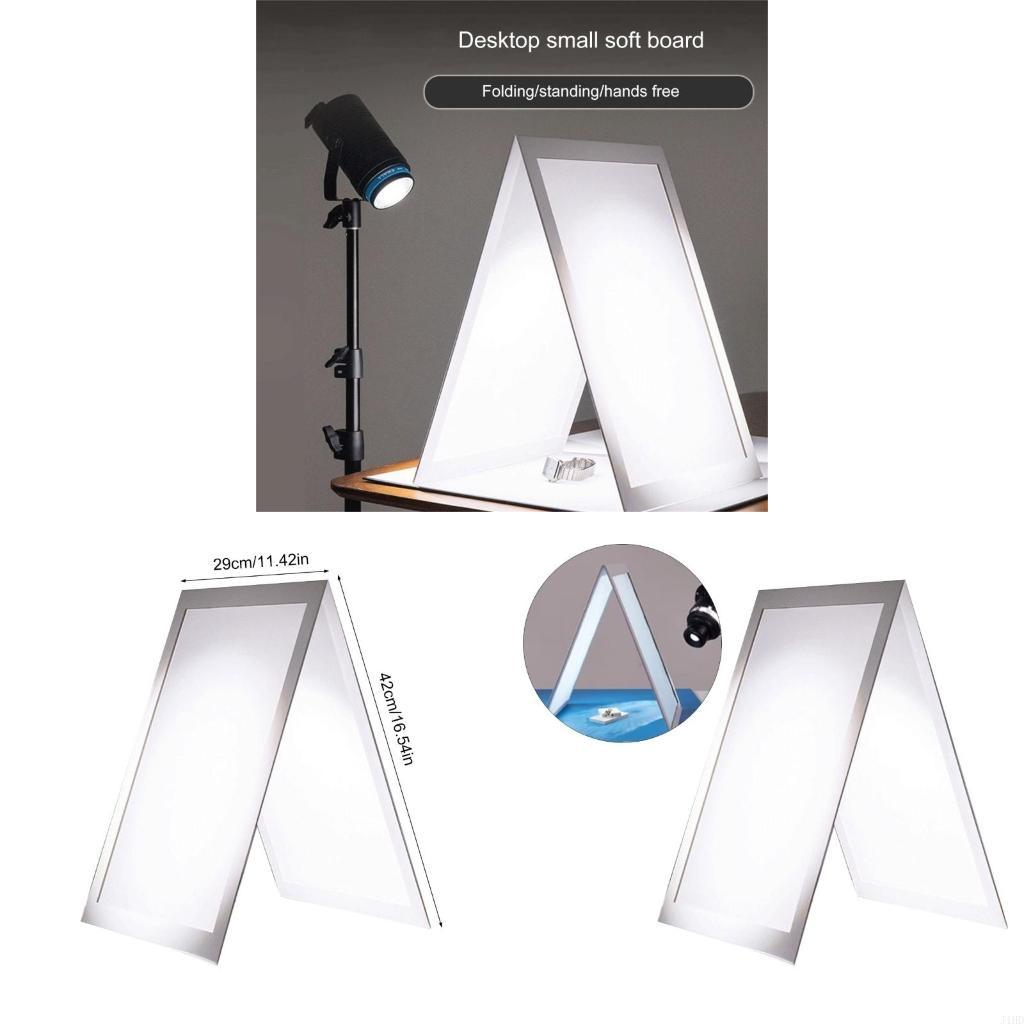 Photography Using Lighting - Panneau Diffusion lumière douce bureau en