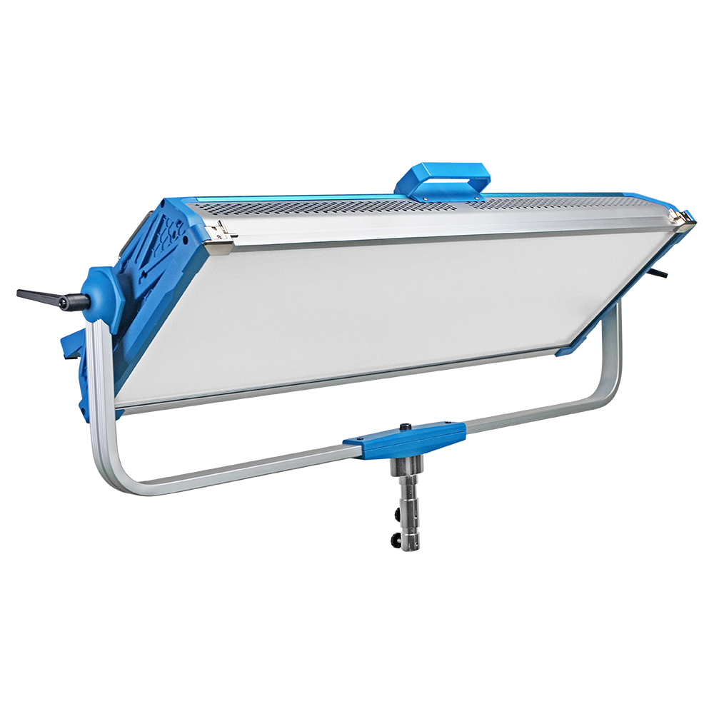 Photography Lighting Ai - Panneau LED Bi-couleur YIDOBLO Studio 500W