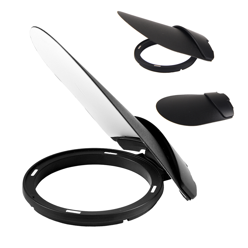 Photography Lighting Set - Godox AK-R1 Flash Accessoire Ensemble Mini