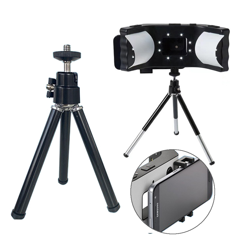Photography Using Lighting - Lampe LED de photographie dentaire orale,