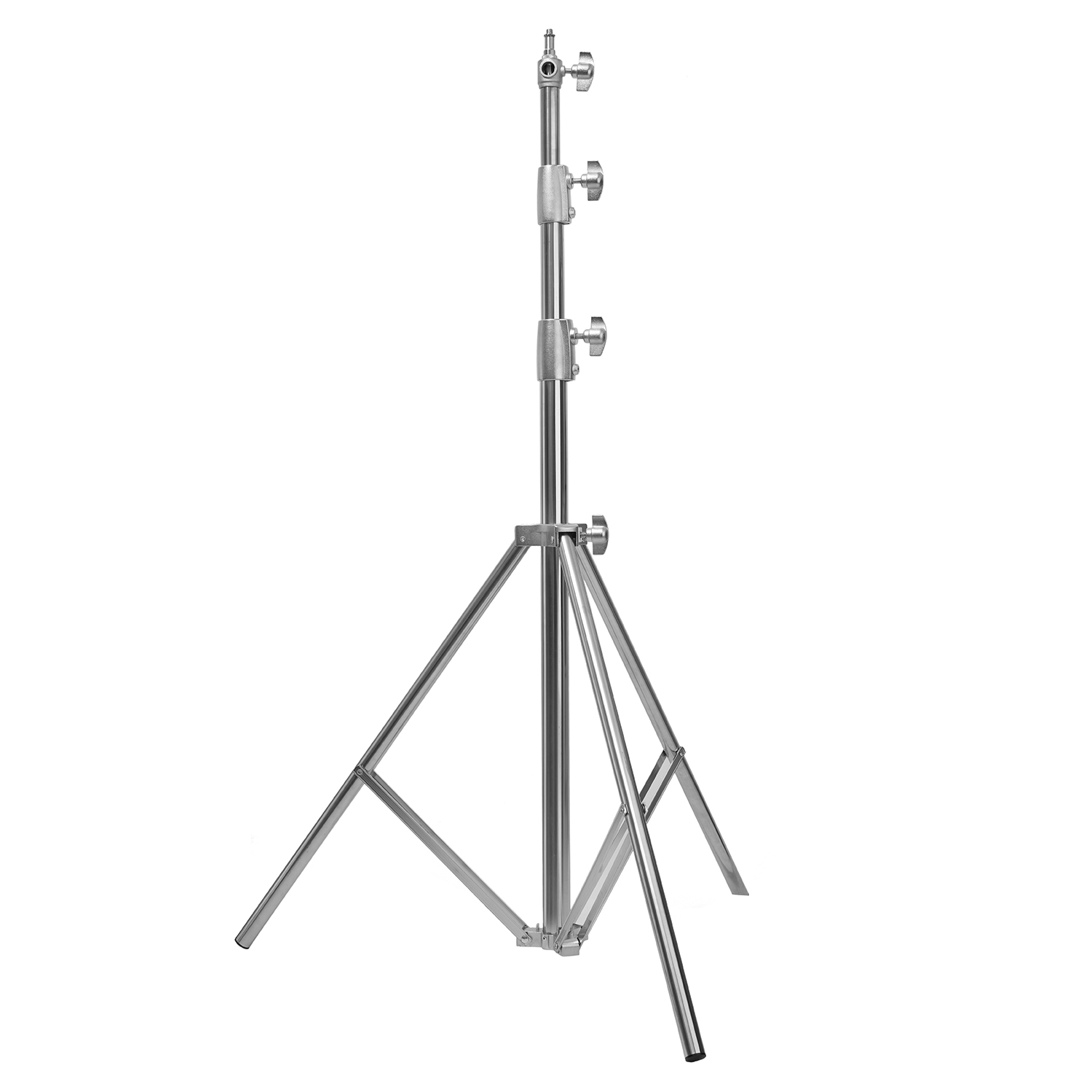 Photography Lighting Mount - Fotulato 2.8m acier inoxydable Photo robuste
