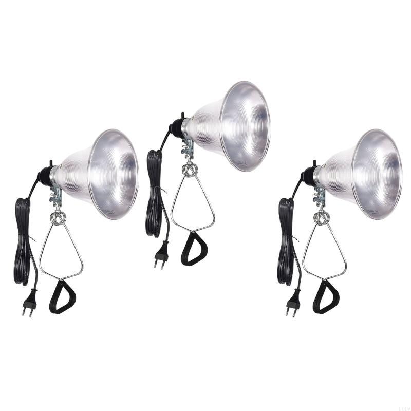 Photography Using Lighting - Couvercle lampe E26 150W, réflecteur en
