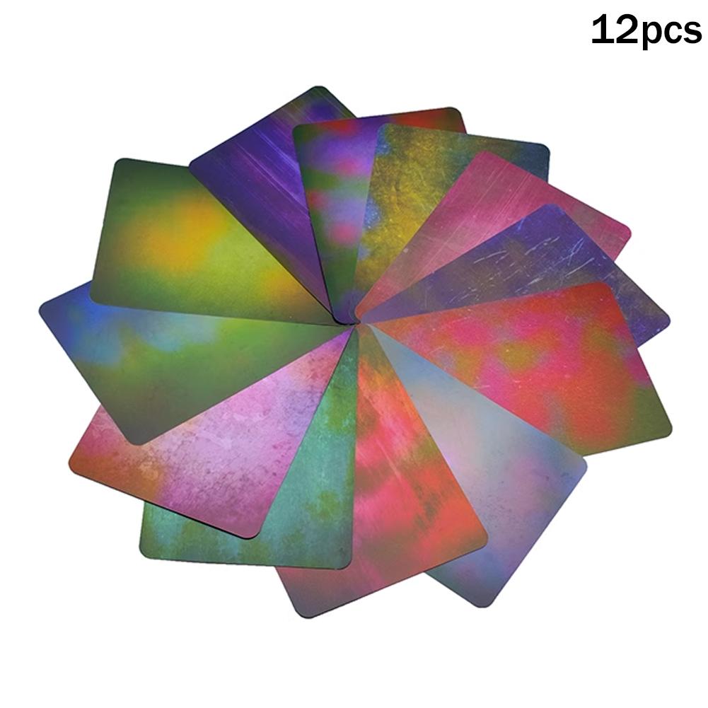 Carte de fond pour macrophotog - Photography Lighting Material avis et prix