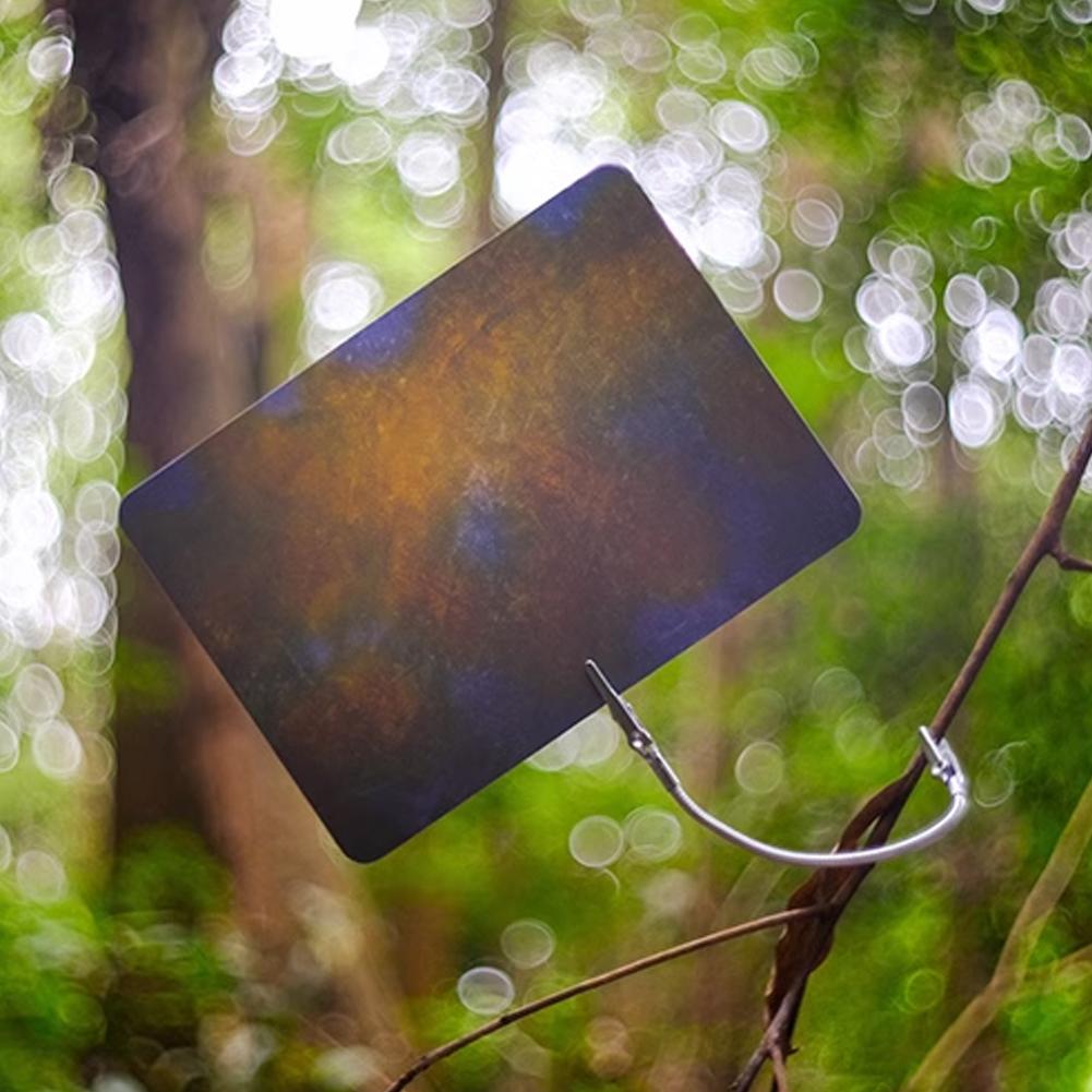 Carte de fond pour macrophotog - Photography Lighting Material avis et prix