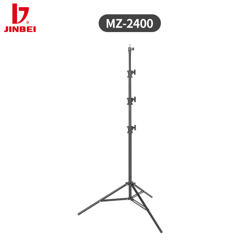 JINBEI MZ-2400FP Trépied profe - Photography Lighting For Studio avis et prix
