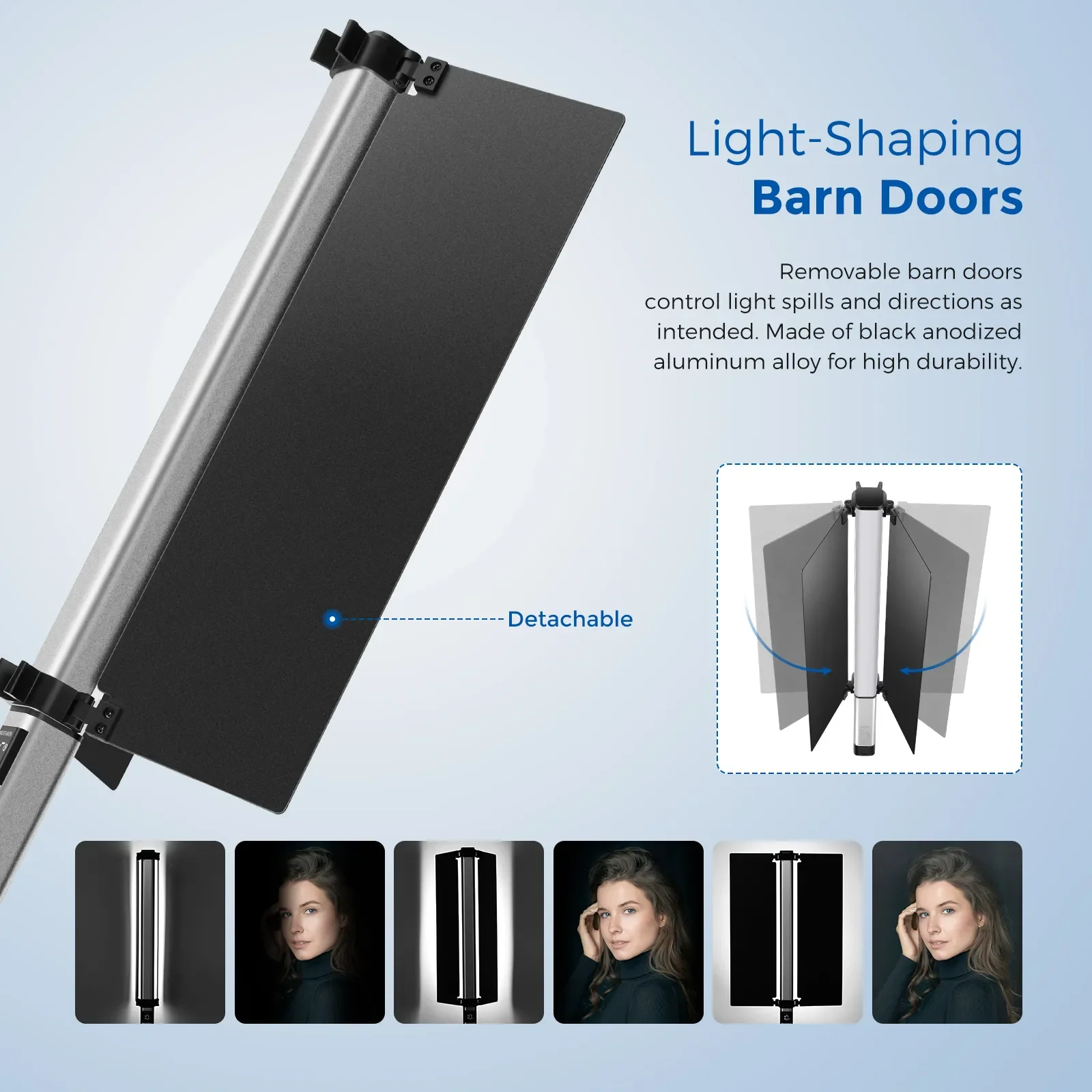 Neewer Light, bâton lumineux L - Photography Lighting Kit Neewer avis et prix