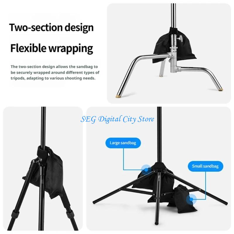 Support sable professionnel U7 - Photography Using Lighting avis et prix