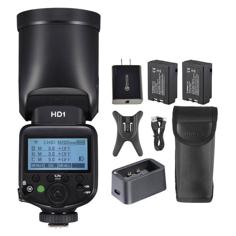Kit d'éclairage flash pour app - Photography Lighting Kits avis et prix