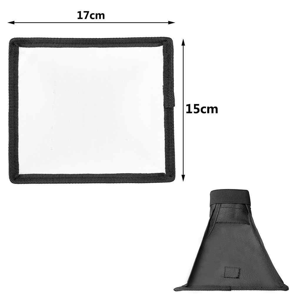 Diffuseur de Flash réflecteur  - Photography Lighting Kits avis et prix