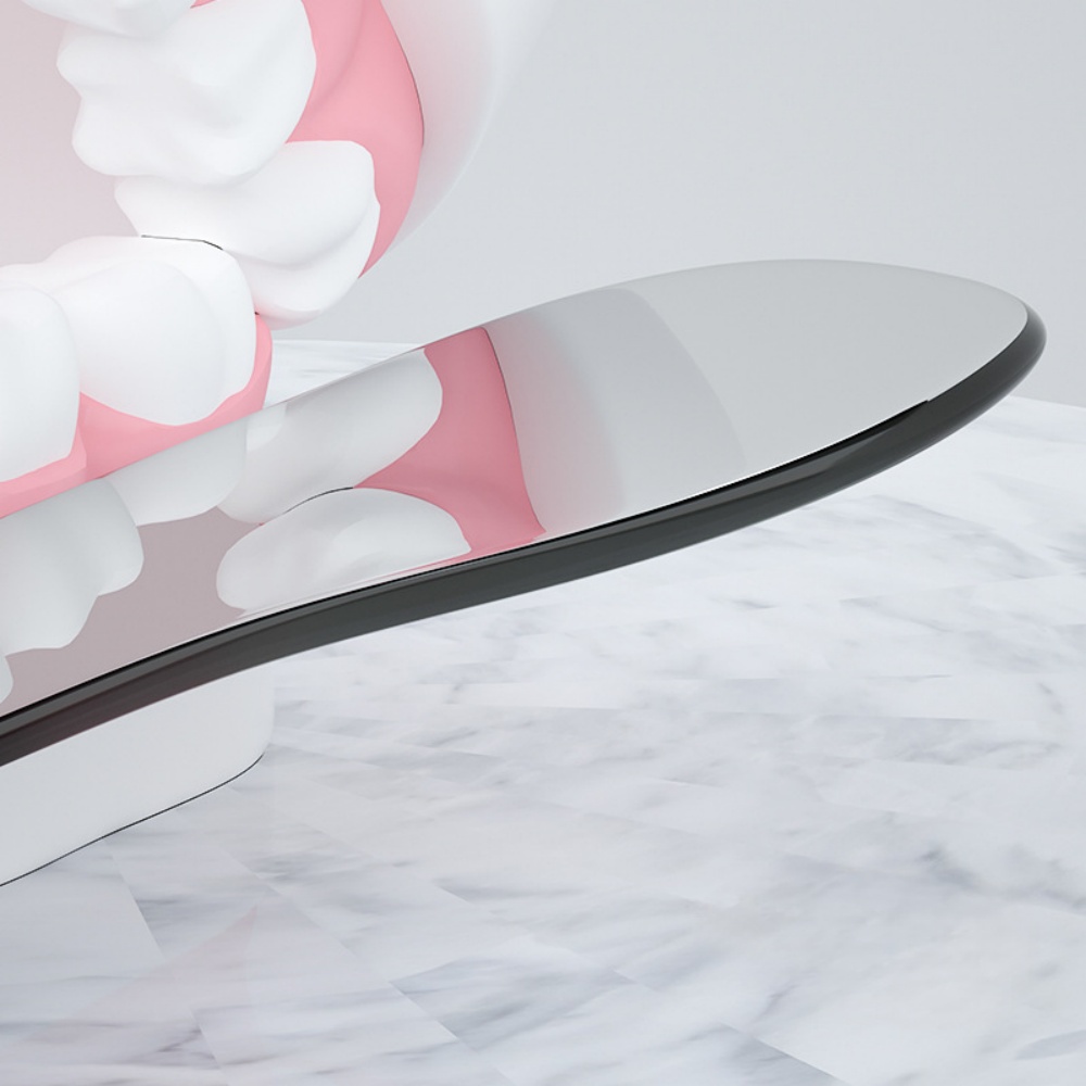 Ensemble de miroirs dentaires  - Photography Lighting Set avis et prix