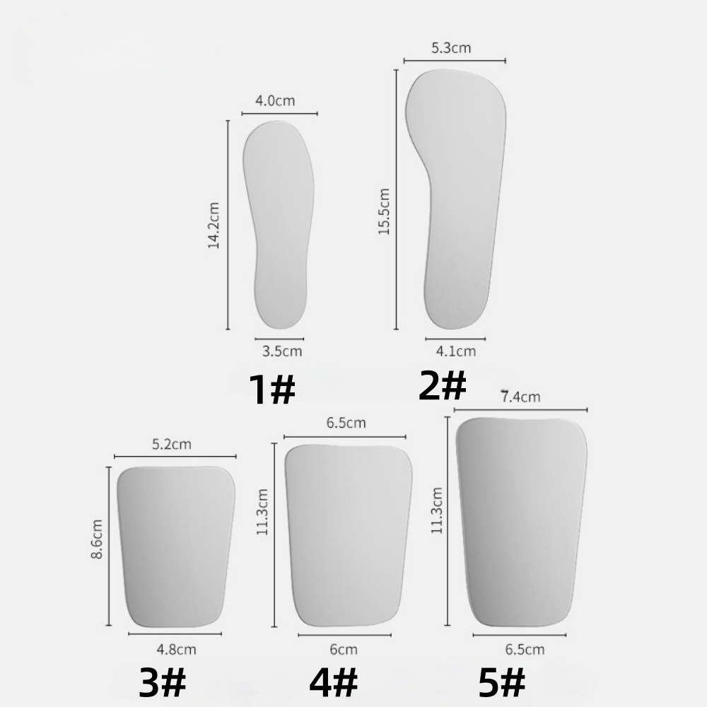 Ensemble de miroirs dentaires  - Photography Lighting Set avis et prix