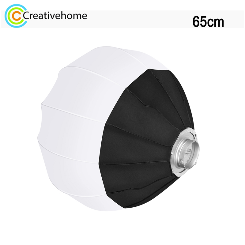PULUZ-Boîte à lumière lanterne - Photography Lighting Mount avis et prix