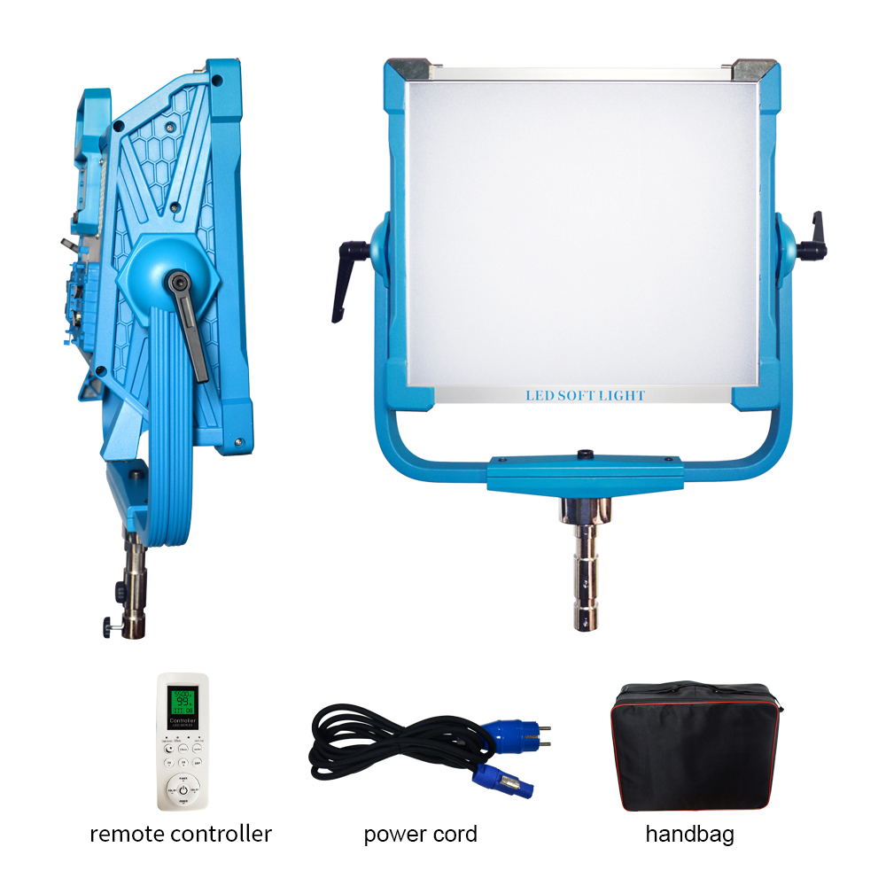 Lampes LED avec prise en charg - Photography Lighting Ai avis et prix