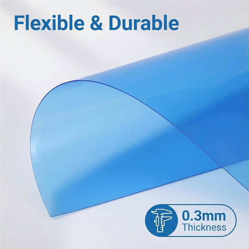 Feuilles de PVC ABDJ-A4 en 9 c - Photography Using Lighting avis et prix
