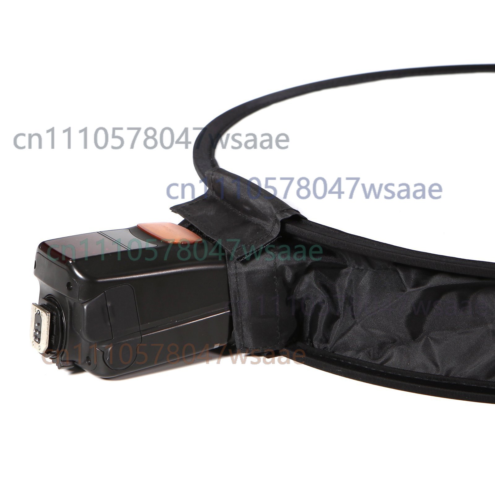 Diffuseur de flash portable un - Photography Lighting Material avis et prix