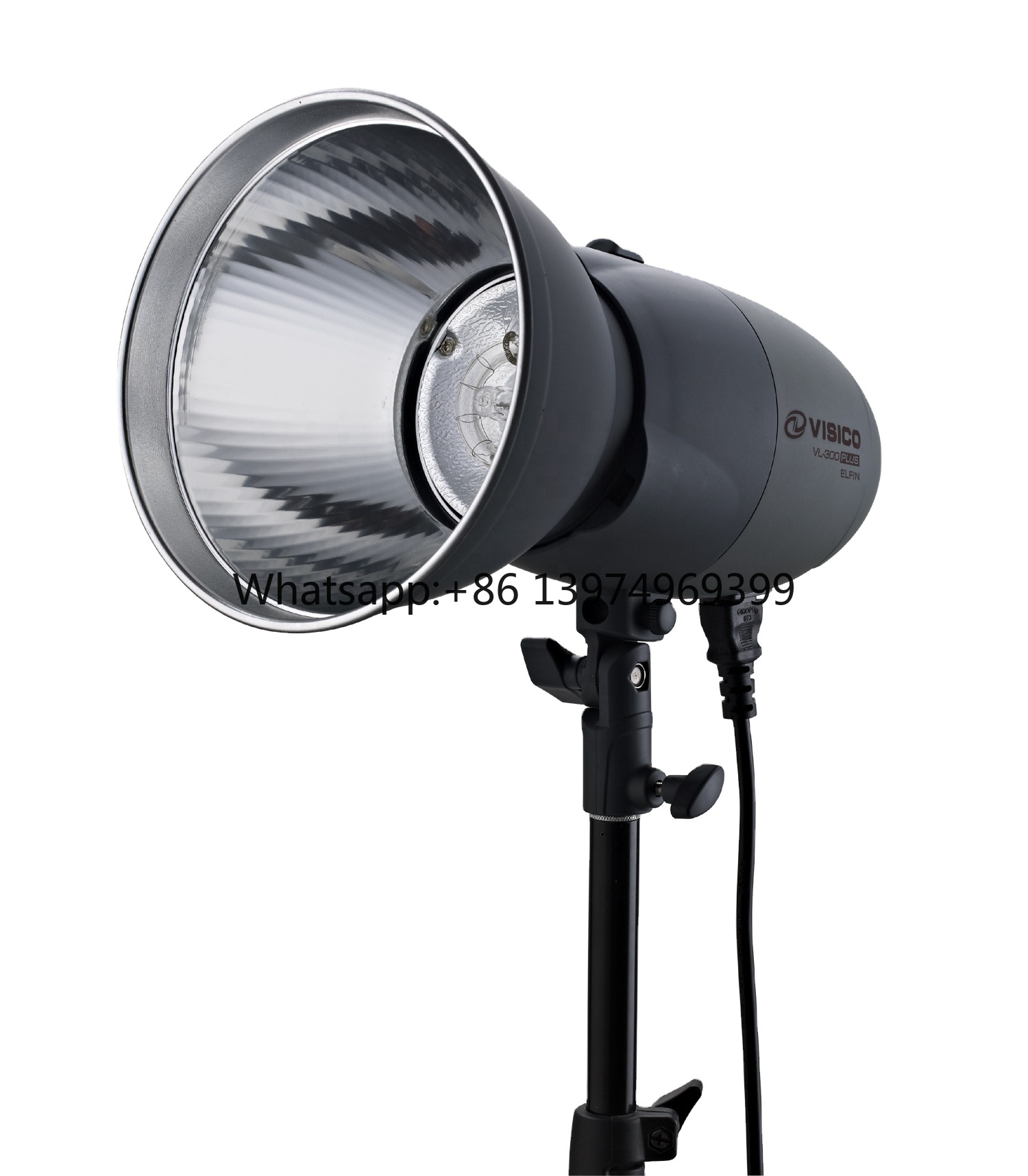 Flash de studio 110-220V 300W, - Photography Lighting Wireless avis et prix