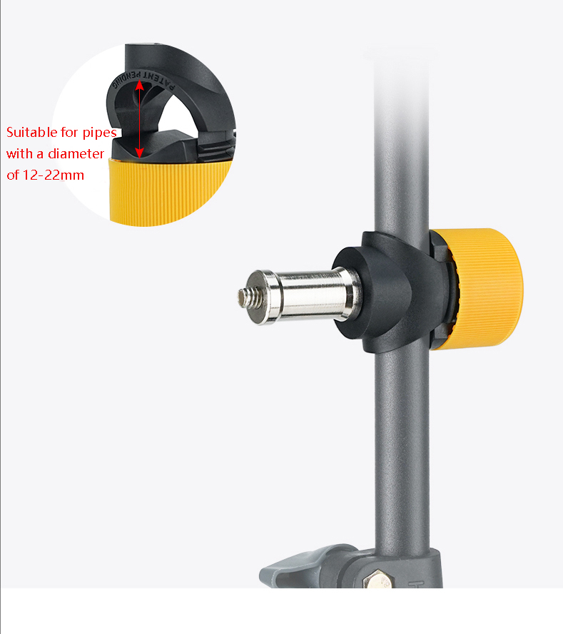 Support de lampe photo, trépie - Photography Lighting Material avis et prix