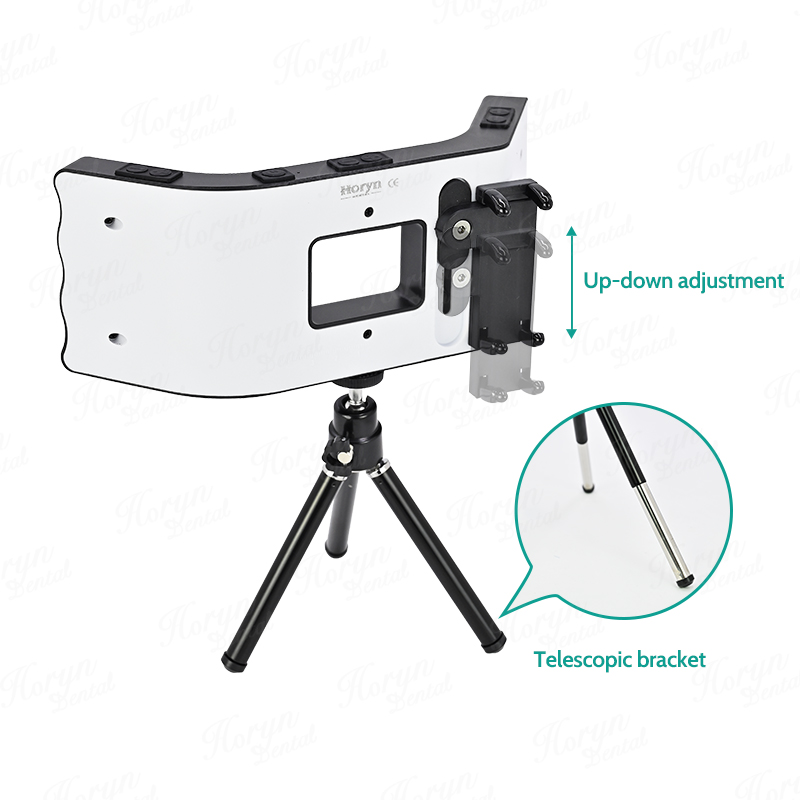 Kit de photographie dentaire a - Photography Lighting Kits avis et prix