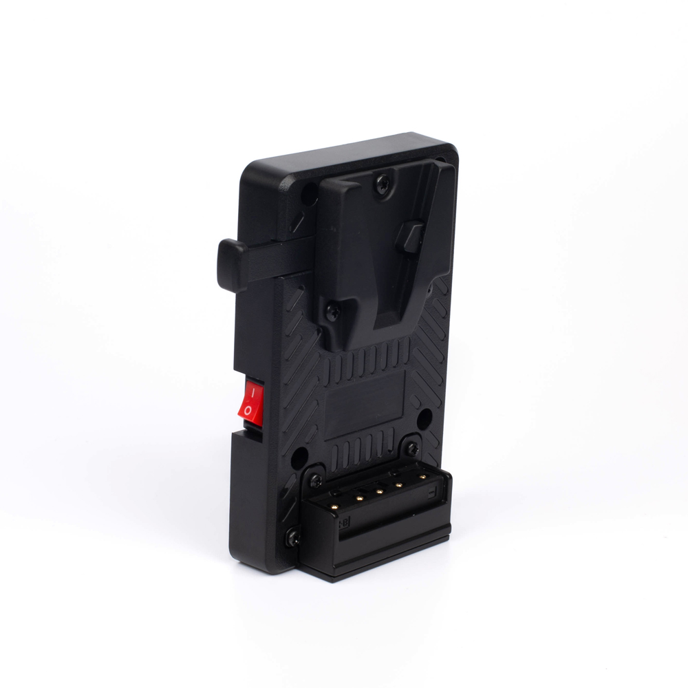 Petite plaque compacte D-tap V - Photography Lighting Mount avis et prix