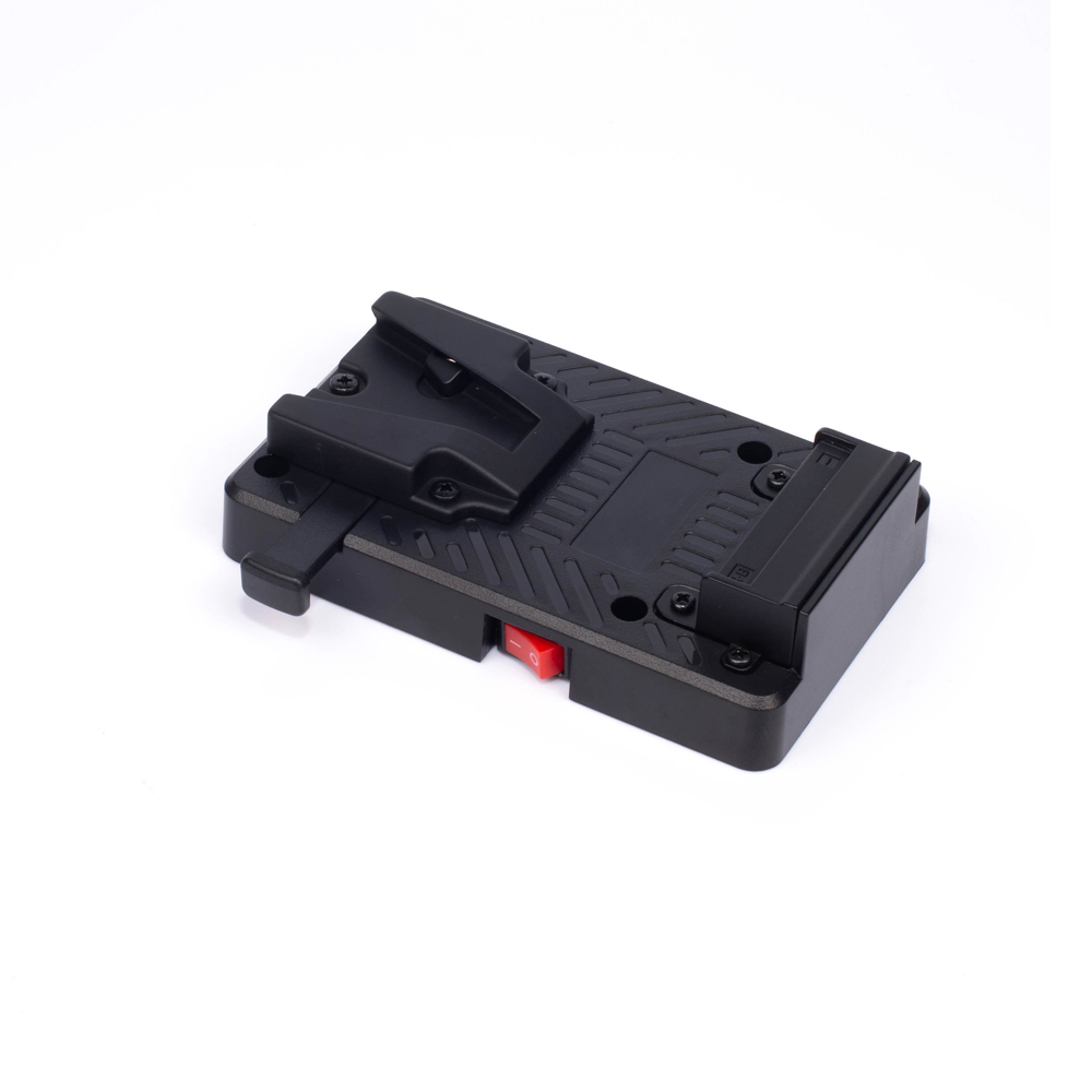 Petite plaque compacte D-tap V - Photography Lighting Mount avis et prix