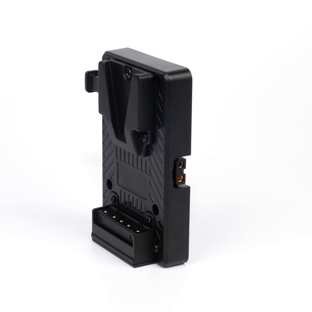 Petite plaque compacte D-tap V - Photography Lighting Mount avis et prix