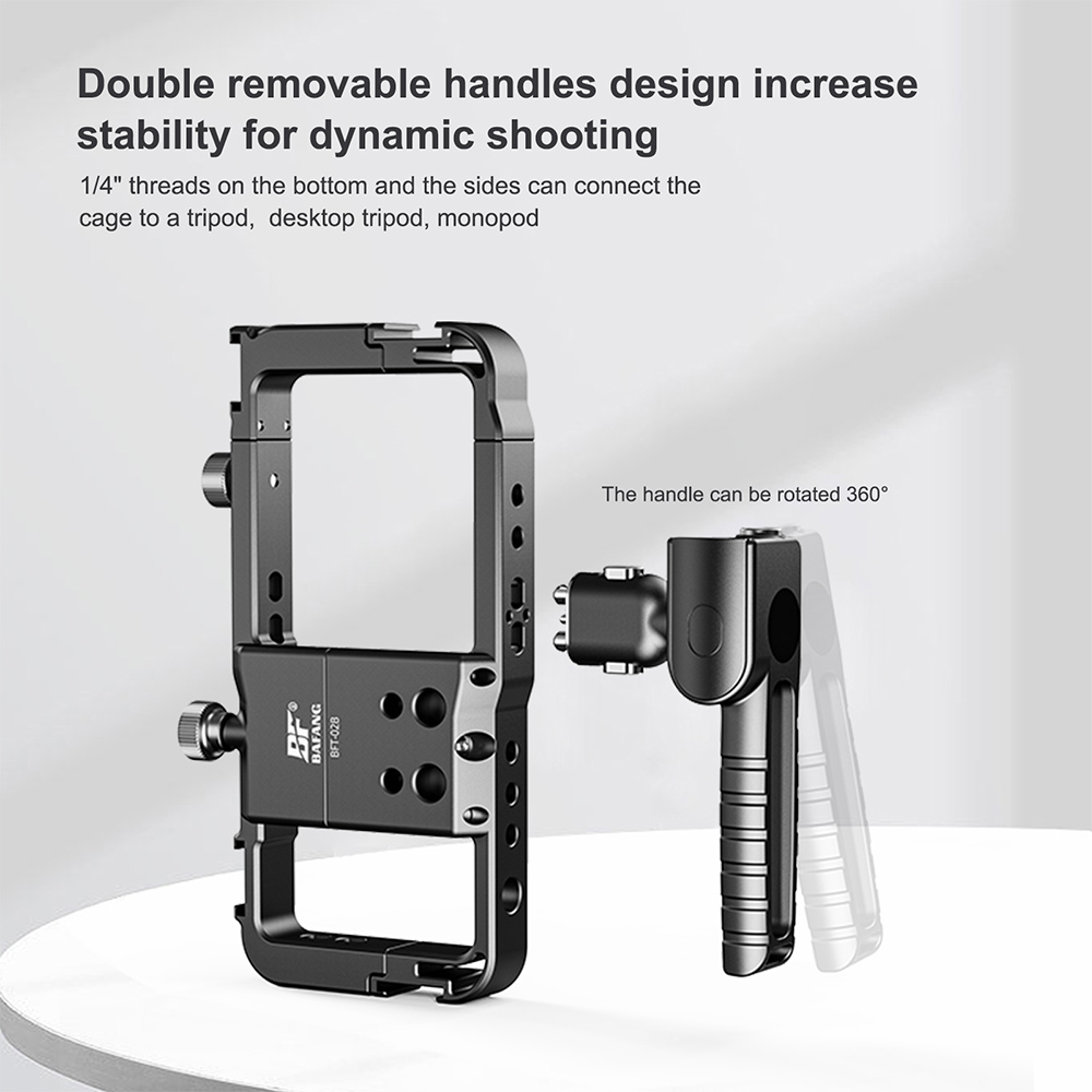 Cage mobile multifonctionnelle - Photography Lighting Set avis et prix