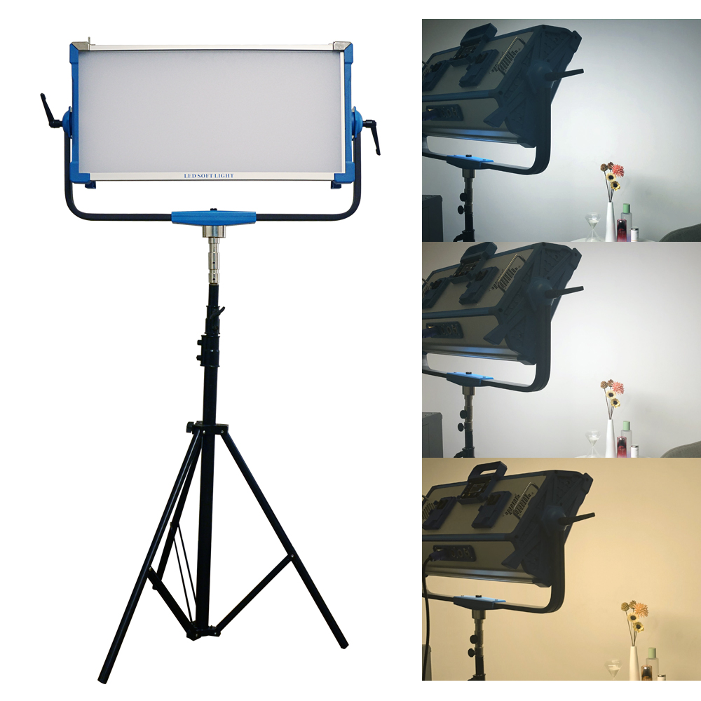 Yidoblo AI-3000C 300W DMX LED  - Photography Lighting Ai avis et prix