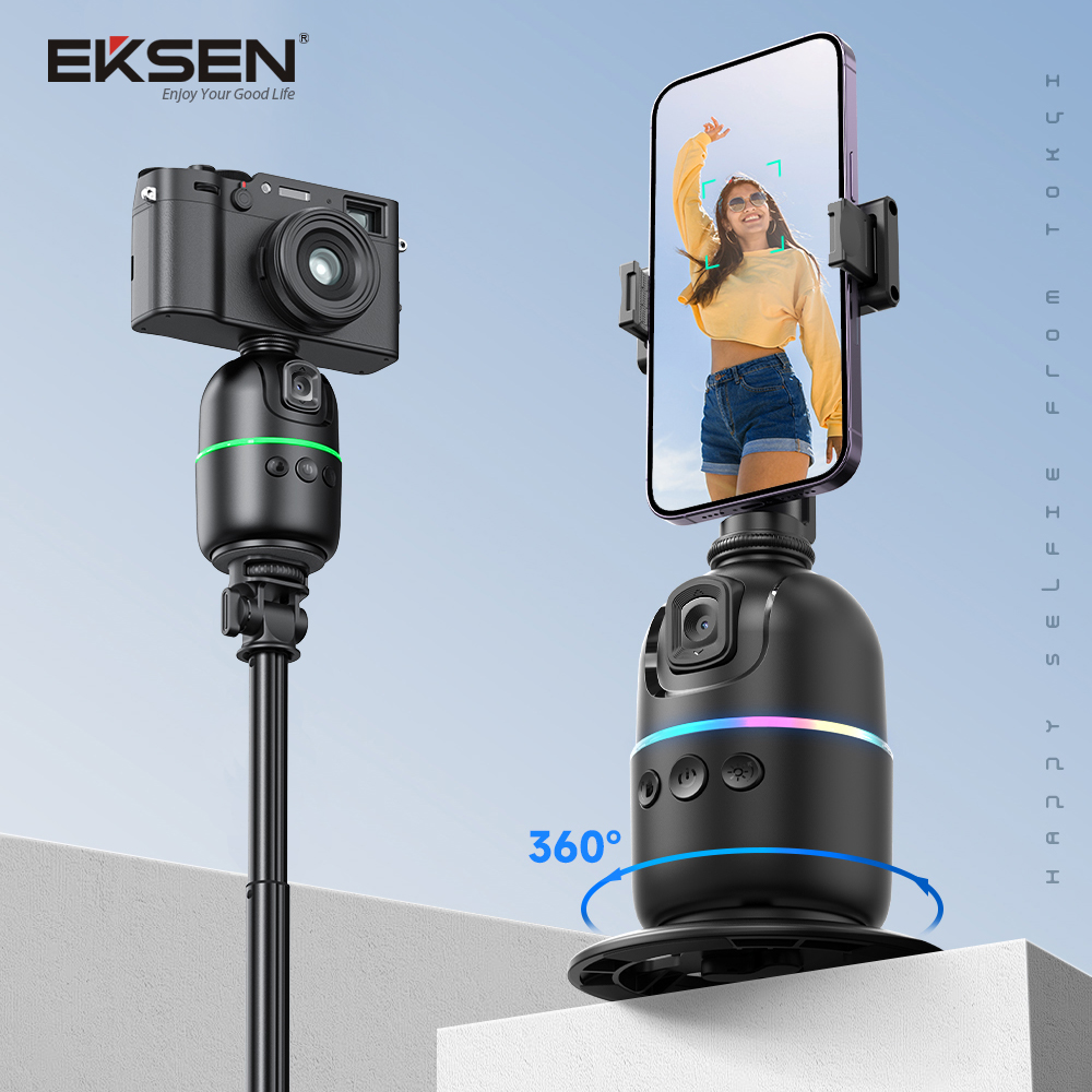 Stabilisateur de cardan de sui - Photography Lighting Ai avis et prix