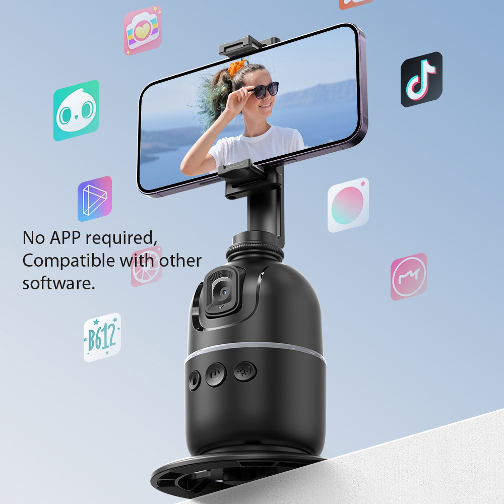 Stabilisateur de cardan de sui - Photography Lighting Ai avis et prix