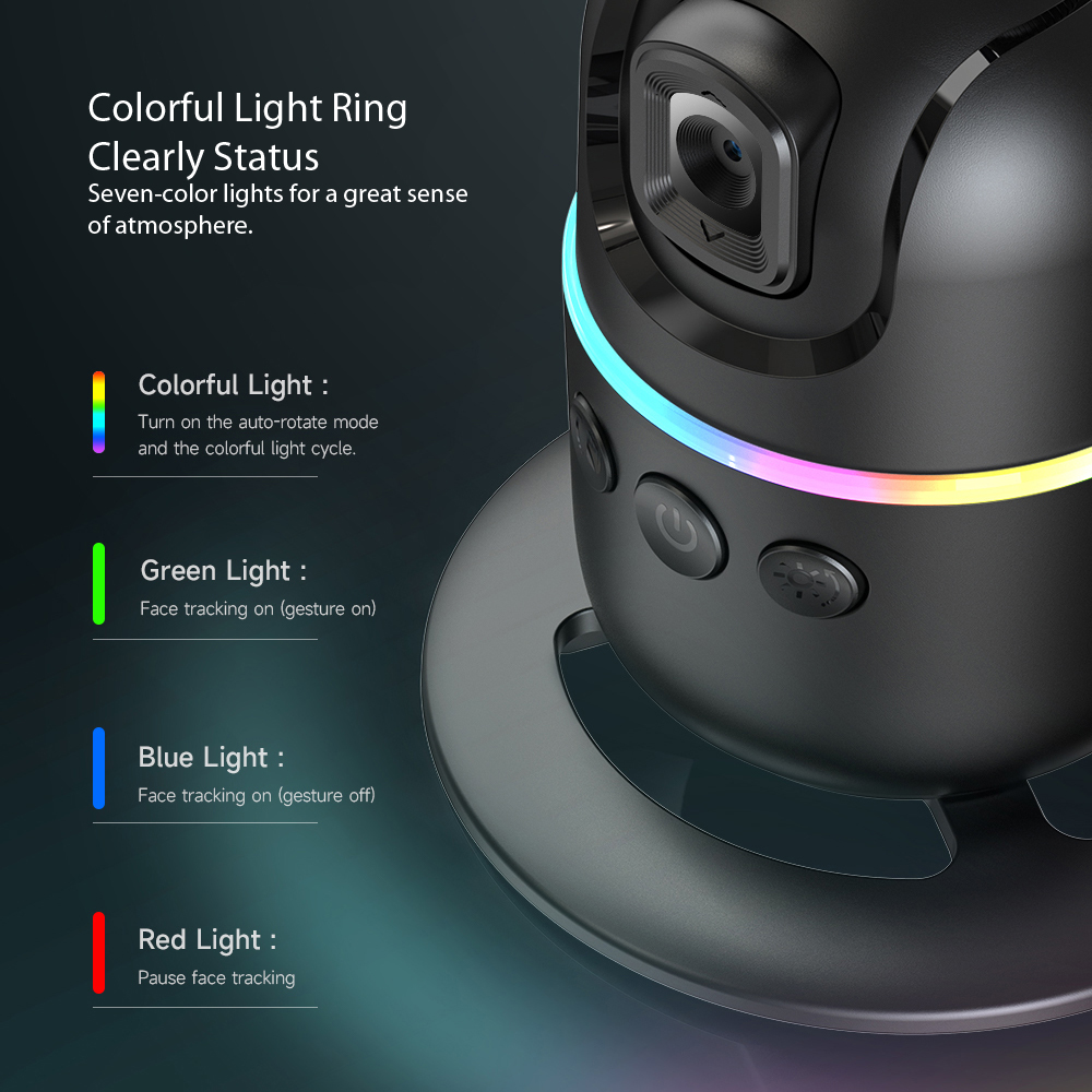 Stabilisateur de cardan de sui - Photography Lighting Ai avis et prix