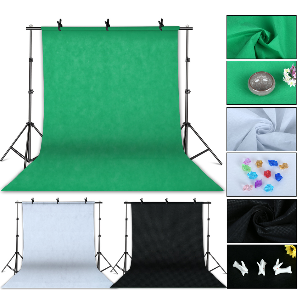 Kit d'équipement photographiqu - Photography Lighting Material avis et prix