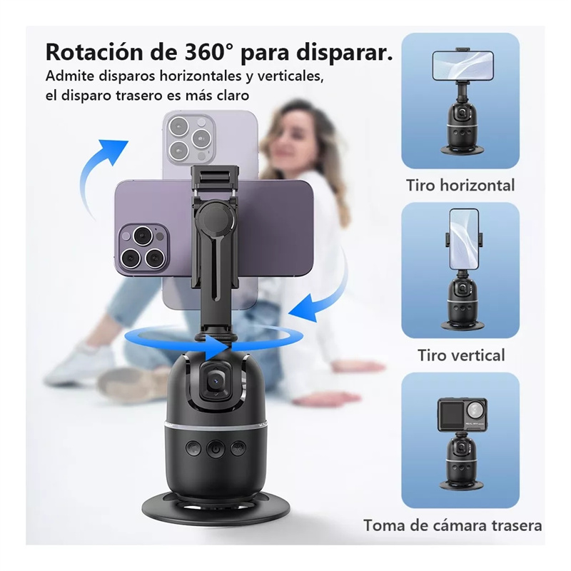 FANGTUOSI 2026 Nouveau stabili - Photography Lighting Ai avis et prix