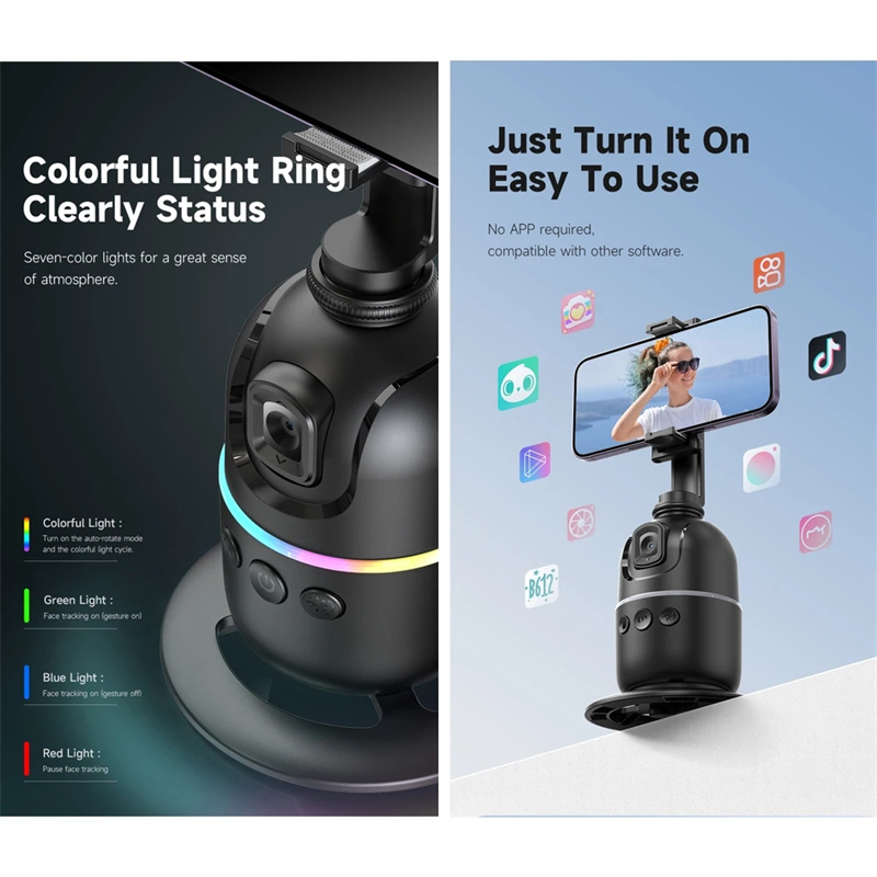 FANGTUOSI 2026 Nouveau stabili - Photography Lighting Ai avis et prix