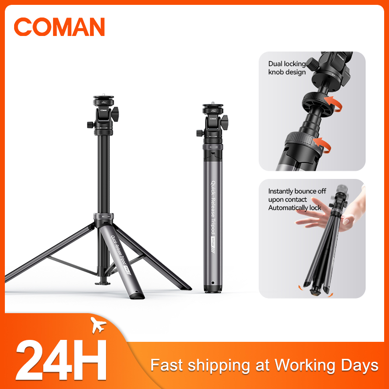COMAN MT68 un clic Pop up supp - Photography Lighting Mount avis et prix
