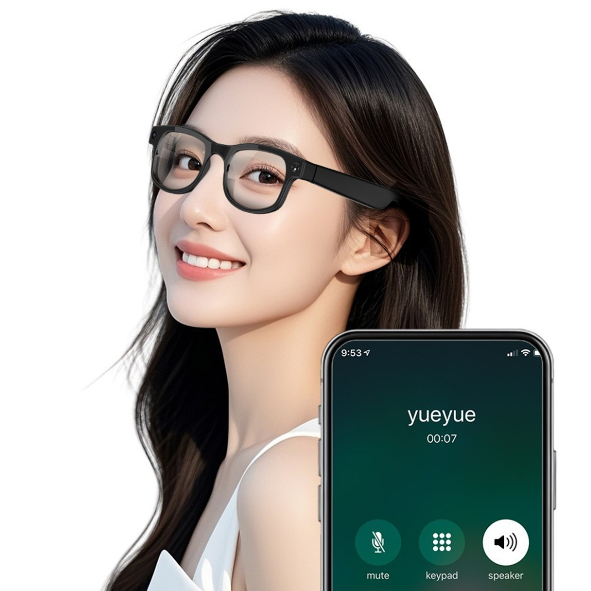 Lunettes intelligentes AI phot - Photography Lighting Ai avis et prix