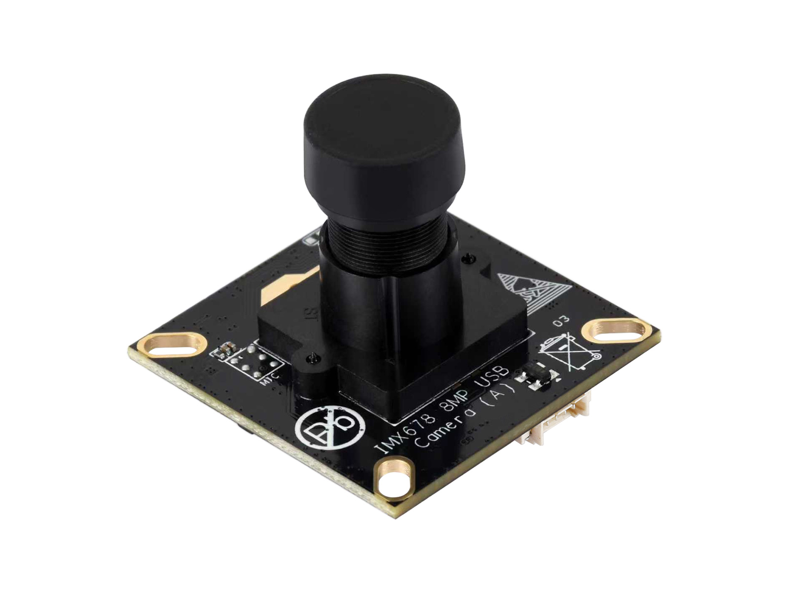 Module de caméra USB Waveshare - Photography Lighting Indoor avis et prix