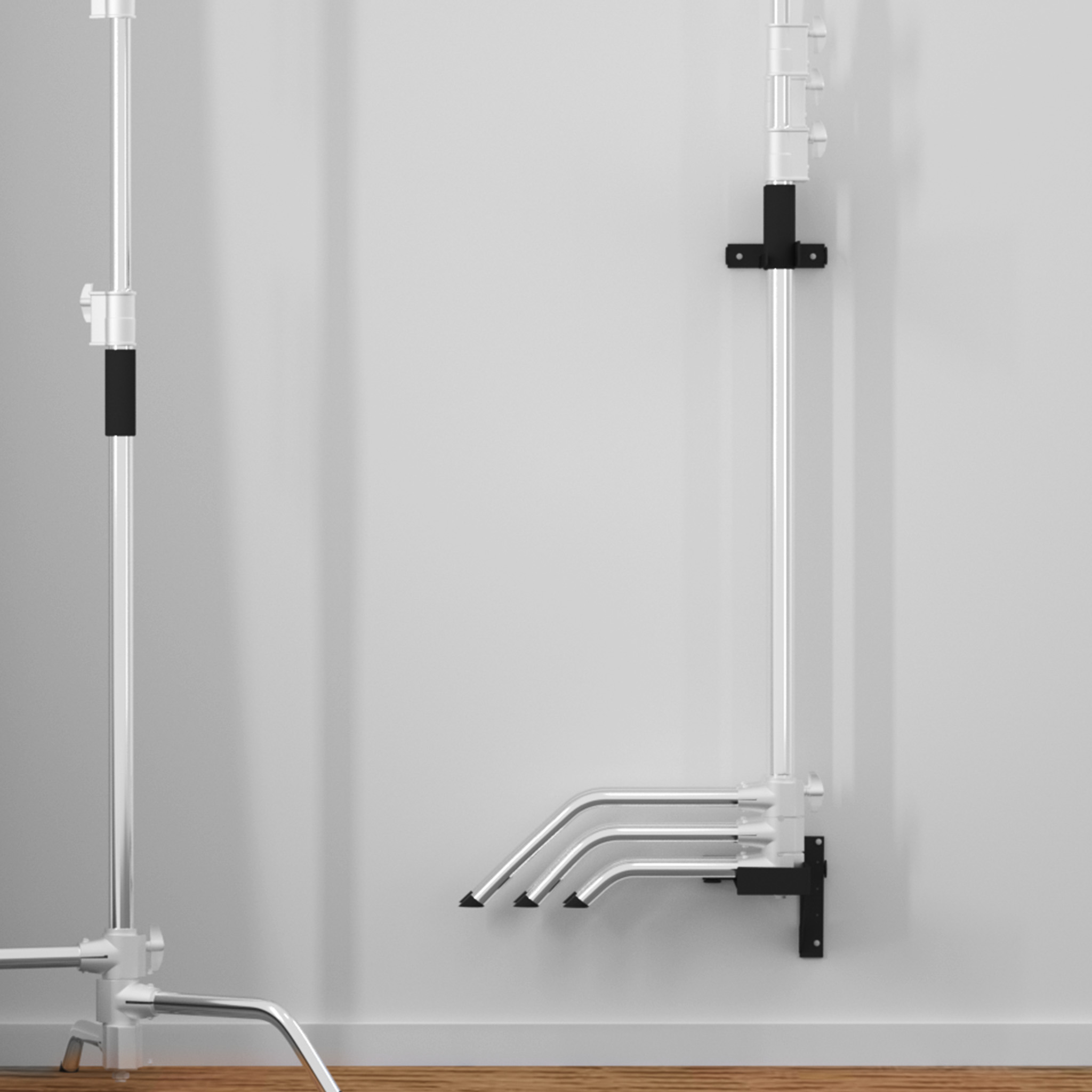 Support mural Selens C-Stand,  - Photography Lighting Mount avis et prix