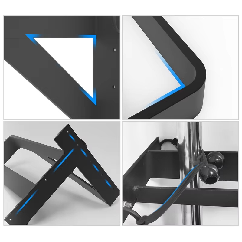 Support mural Selens C-Stand,  - Photography Lighting Mount avis et prix