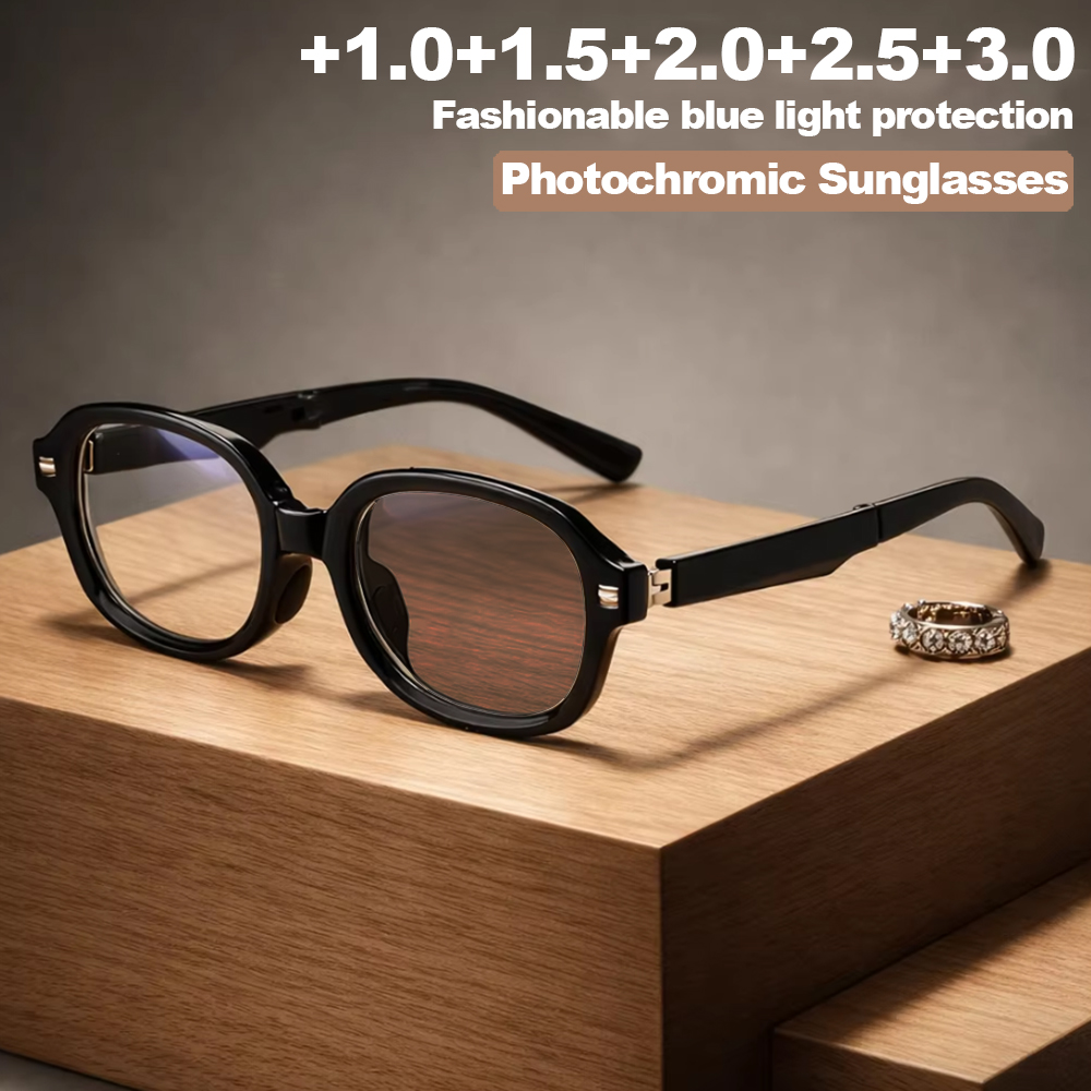 Lunettes de lecture à monture  - Photography Using Lighting avis et prix