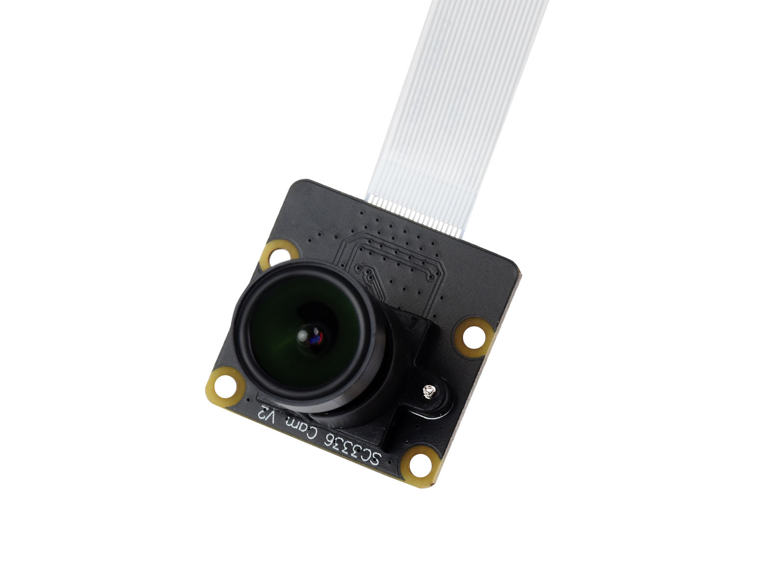 LuckFox Pico Camera SC3336 Mod - Photography Lighting Indoor avis et prix
