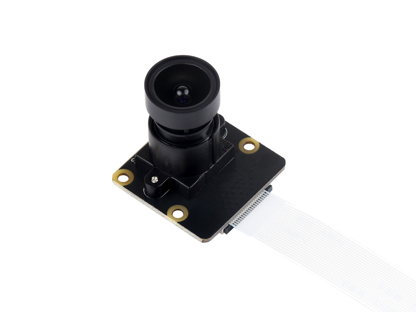 LuckFox Pico Camera SC3336 Mod - Photography Lighting Indoor avis et prix