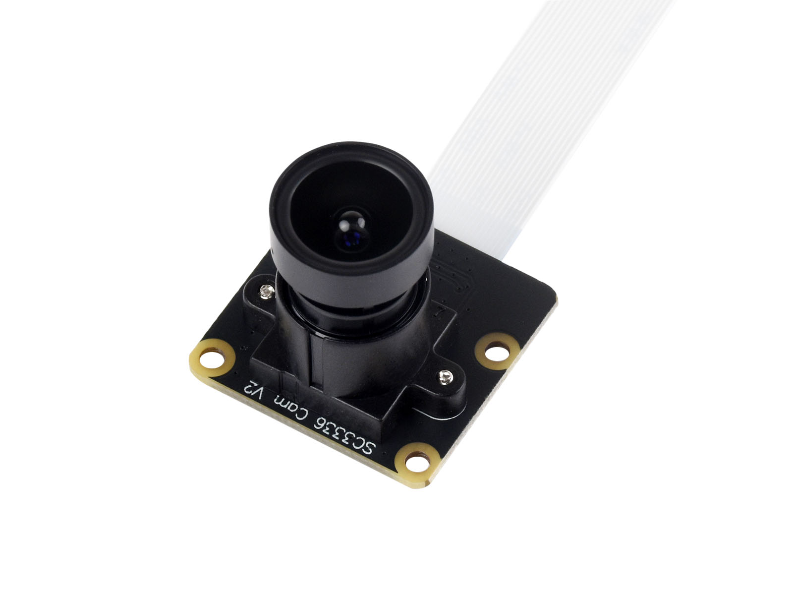LuckFox Pico Camera SC3336 Mod - Photography Lighting Indoor avis et prix