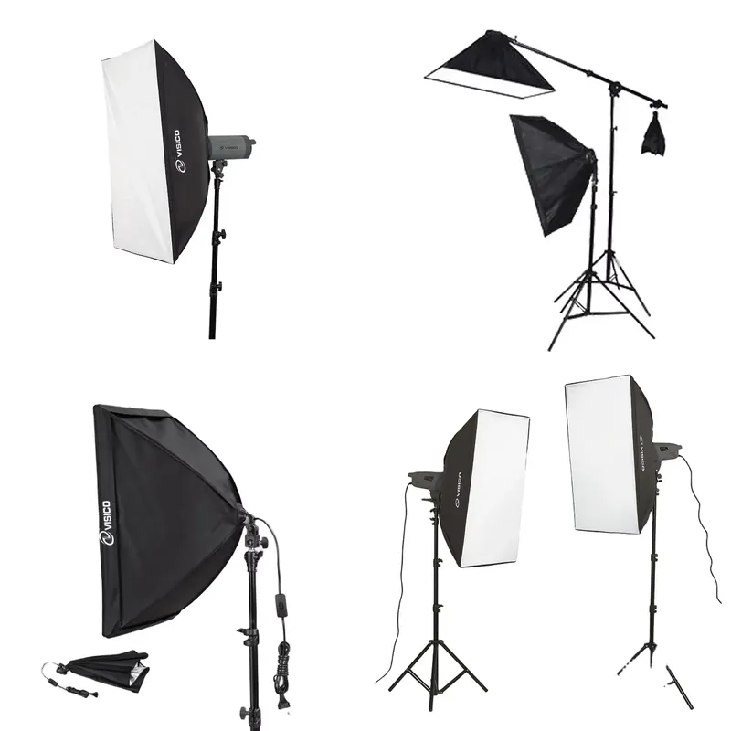 Studio photo portable de haute - Photography Lighting For Studio avis et prix