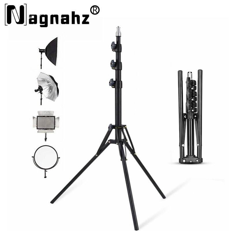 NAGNAHZ-Trépied d'éclairage ph - Photography Lighting Mount avis et prix