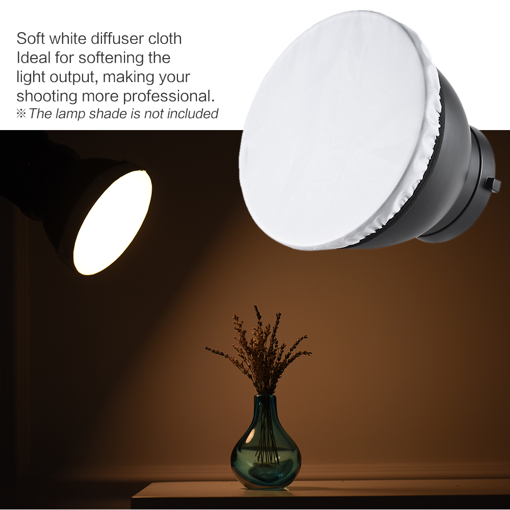 Grille de diffuseur de lumière - Photography Lighting Material avis et prix
