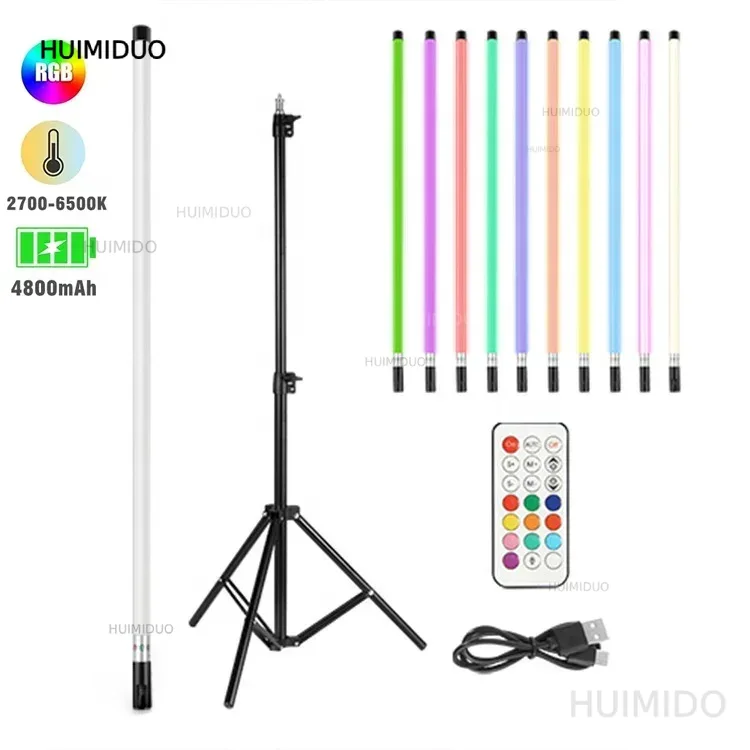 TL-100PRO 36w, bâton lumineux  - Photography Lighting Wireless avis et prix